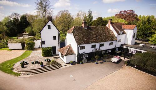 Hotel Sheene Mill