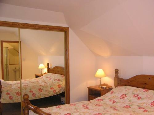 Bed & Breakfast The Antlers