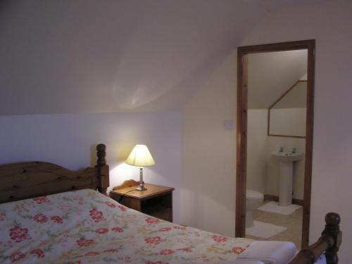 Bed & Breakfast The Antlers
