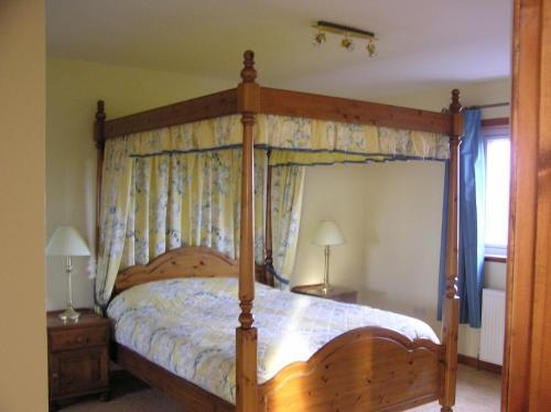 Bed & Breakfast The Antlers