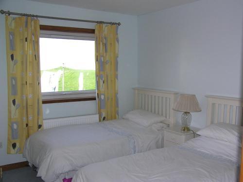 Bed & Breakfast The Antlers