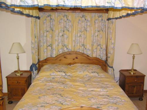 Bed & Breakfast The Antlers