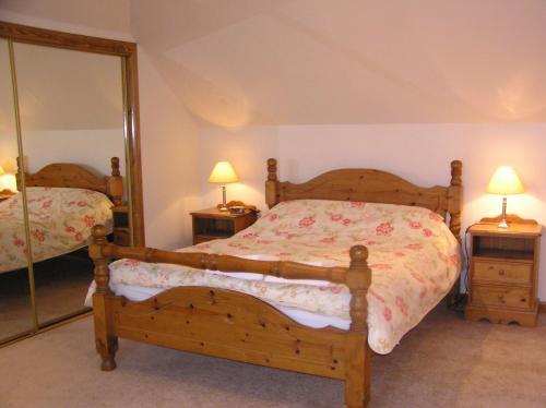 Bed & Breakfast The Antlers
