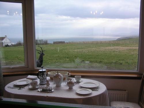 Bed & Breakfast The Antlers