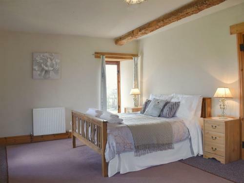 Foxcote New Court Farm