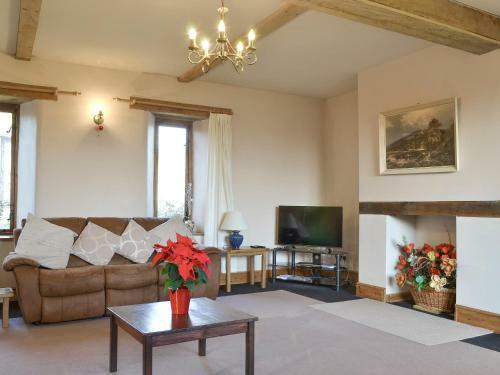Foxcote New Court Farm