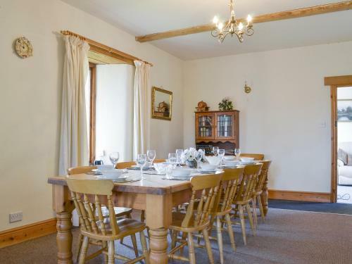 Foxcote New Court Farm