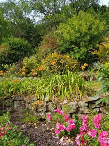 Bed & Breakfast Eastwrey Barton