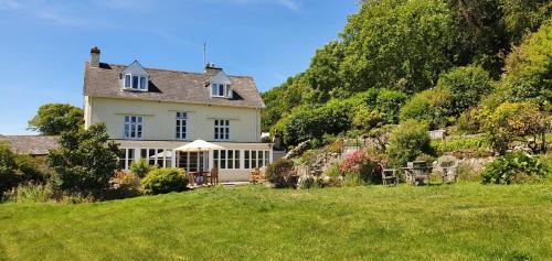 Bed & Breakfast Eastwrey Barton