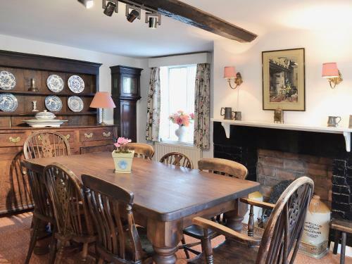 Apple Tree Cottage