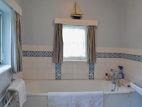 Apple Tree Cottage