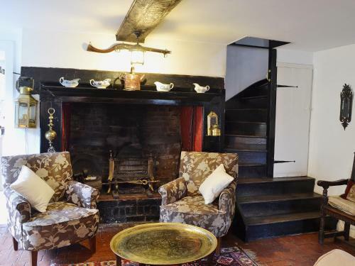 Apple Tree Cottage