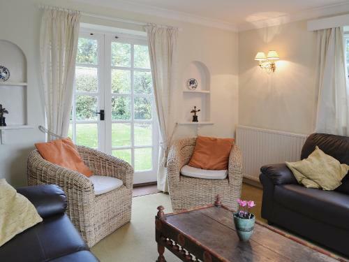 Apple Tree Cottage
