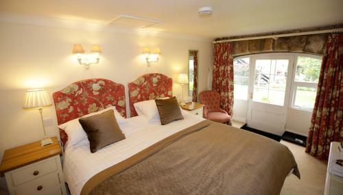 Posada The Pheasant Inn