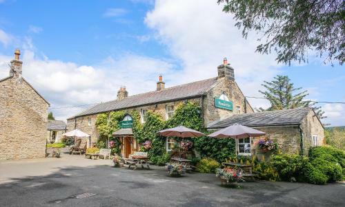 Posada The Pheasant Inn