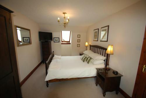 Bed & Breakfast Dunlichity House