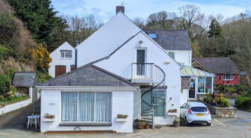 Ivy Bridge Hotel & Spa