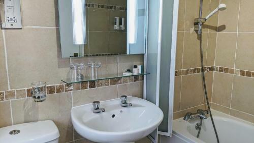Ivy Bridge Hotel & Spa