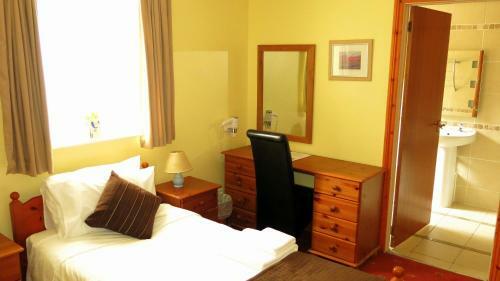 Ivy Bridge Hotel & Spa