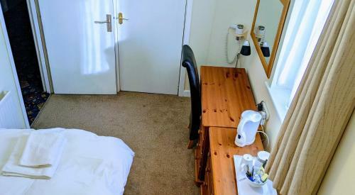 Ivy Bridge Hotel & Spa