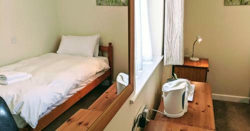 Ivy Bridge Hotel & Spa