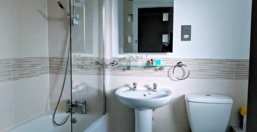 Ivy Bridge Hotel & Spa