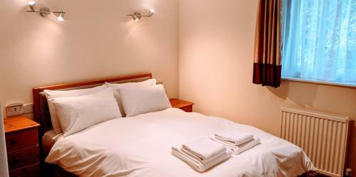 Ivy Bridge Hotel & Spa