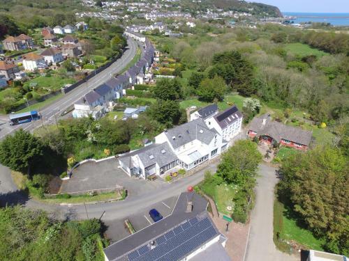 Ivy Bridge Hotel & Spa