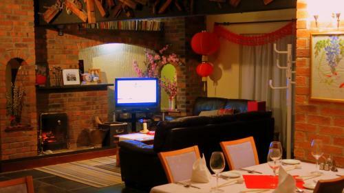 Ivy Bridge Hotel & Spa