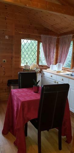 Bed & Breakfast Stansted Lodge