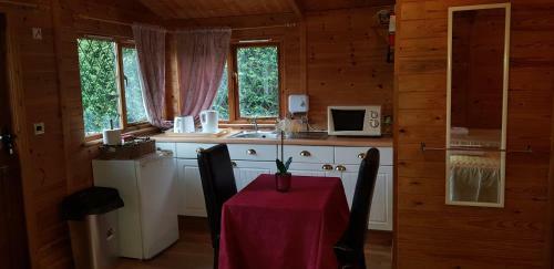 Bed & Breakfast Stansted Lodge