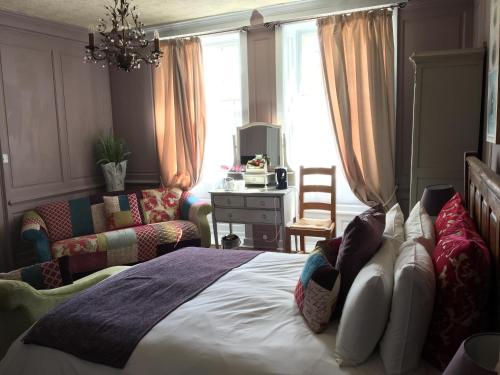 The Mansion House Hotel