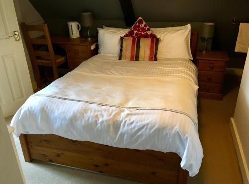 The Mansion House Hotel