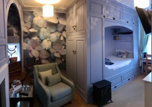 The Mansion House Hotel