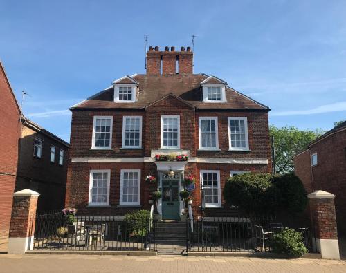 The Mansion House Hotel