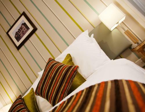Best Western Henley Hotel