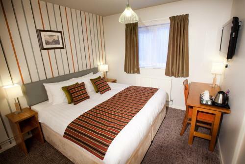 Best Western Henley Hotel