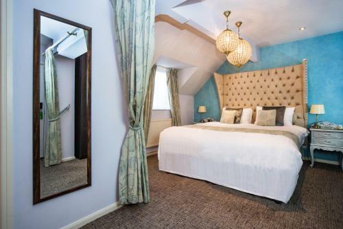 Best Western Henley Hotel