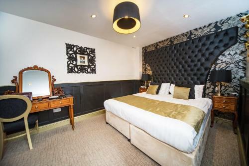 Best Western Henley Hotel