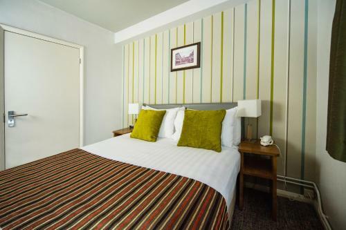 Best Western Henley Hotel