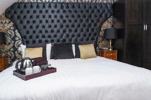 Best Western Henley Hotel