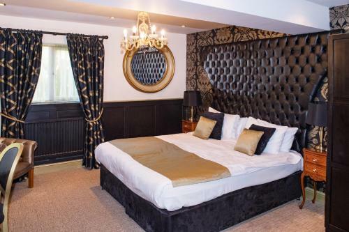 Best Western Henley Hotel