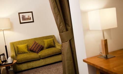 Best Western Henley Hotel