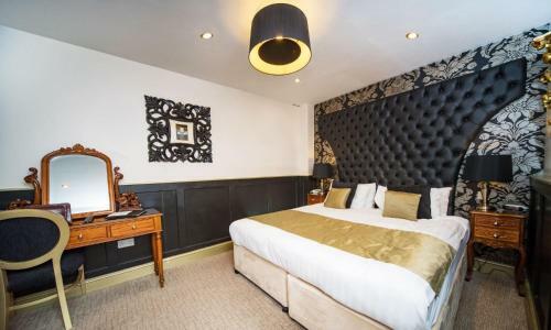 Best Western Henley Hotel