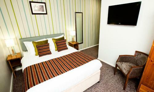 Best Western Henley Hotel