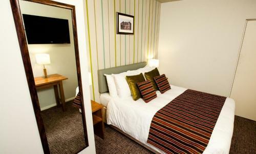 Best Western Henley Hotel