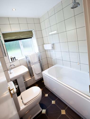 Best Western Henley Hotel