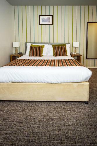 Best Western Henley Hotel