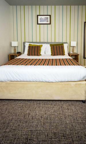 Best Western Henley Hotel
