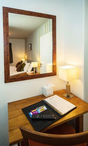Best Western Henley Hotel